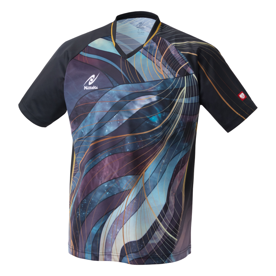 エレイスシャツ